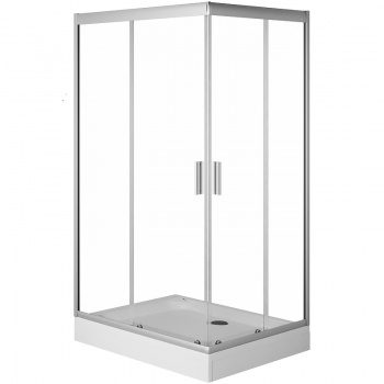 Душевые ограждения