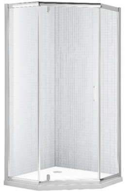 Душевые ограждения