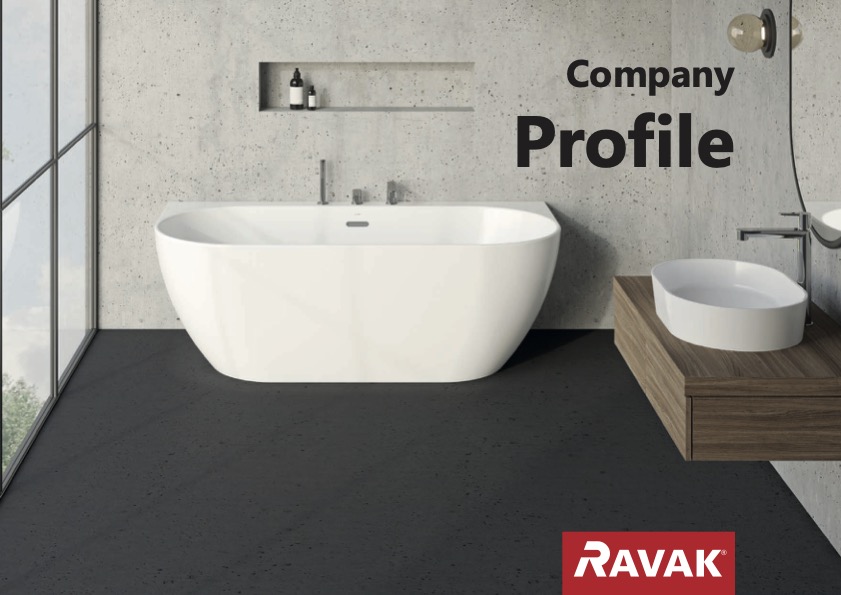 Профиль компании