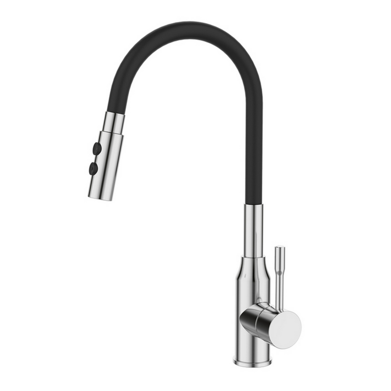 Смесители для кухни