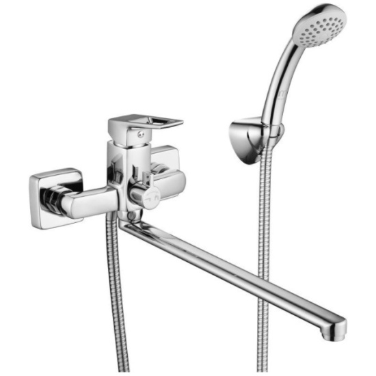 Смесители для ванны