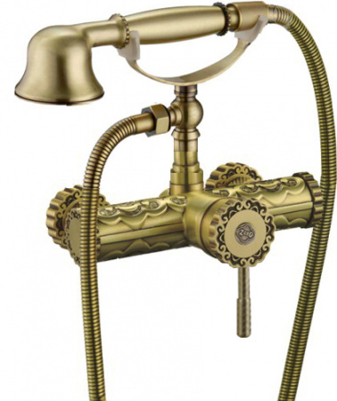 Смесители для душа 