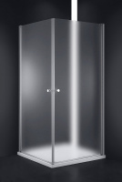 Душевой уголок (80х80) CEZARES ELENA ELENA-W-A-2-80-P-Cr