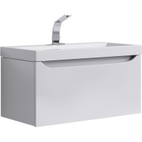Тумба под раковину Aqwella 5 Stars Верона 80 Ver.01.08/W