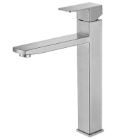 Смеситель для раковины Melana Cubo 610202 Смеситель для раковины Melana Cubo 610202