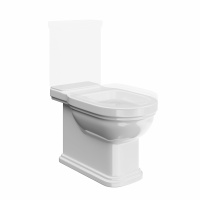 Чаша напольного унитаза Kerama Marazzi Pompei PO.wc.01