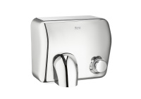 Сушилка для рук Roca с кнопкой Public 817400001