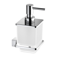 Дозатор для жидкого мыла Timo Torne 43139/00