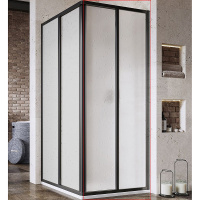 Душевая дверь Ravak Supernova SRV2-90 195 S 14V703O211