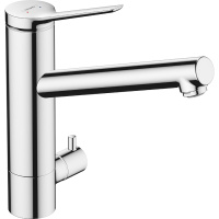 Смеситель для кухни Hansgrohe Zesis M33 CoolStart 74808000