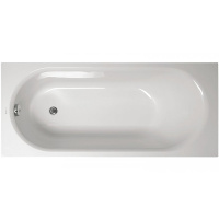 Акриловая ванна Vagnerplast Kasandra (140x70) VPBA157KAS2X-04 Акриловая ванна Vagnerplast Kasandra (140x70) VPBA157KAS2X-04