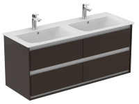 Тумба под раковину Ideal Standard Connect Air 130 см E0824VY