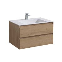 База под раковину Vincea Luka 800 VMC-2L800NO