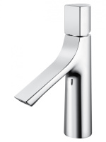 Смеситель для раковины WONZON & WOGHAND The ONE, хром WW-H010-CR Смеситель для раковины WONZON & WOGHAND The ONE, хром WW-H010-CR