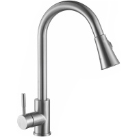 Смеситель для кухни Melana 8110