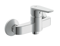 Смеситель для душа Cersanit VERO 63062 Смеситель для душа Cersanit VERO 63062