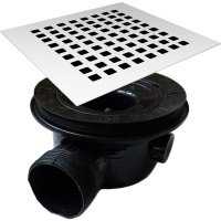 Сифон для душевого поддона Vincea VSPH-2SR2B