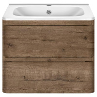 База под раковину Vincea Vico 600 VMC-2V600VO