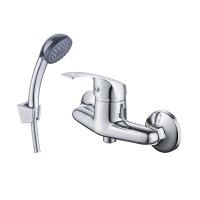 Смеситель для душа DECOROOM DR71 DR71055