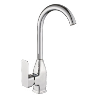 Смеситель для кухни Cron CN70129 Смеситель для кухни Cron CN70129