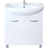 Тумба под раковину 1Marka  Вита 65Н У50109