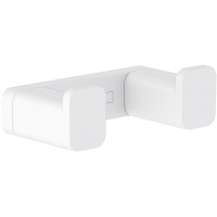 Двойной крючок  Hansgrohe AddStoris 41755700
