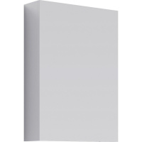 Зеркальный шкаф Aqwella МС 50 MC.04.05