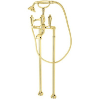 Смеситель для ванны Cezares First FIRST-VDP-03/24-M