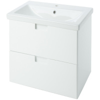 Тумба под раковину Bellezza Пегас 50 4630406180011