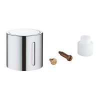 Запорный вентиль GROHE 47804000 Запорный вентиль GROHE 47804000
