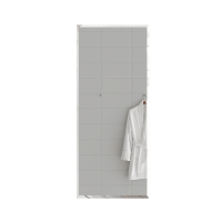 Зеркало (50х120)  Marka One Stella 50 У85579