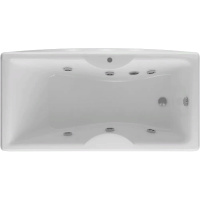 Акриловая ванна Aquatek Феникс 180х85 FEN180-0000006