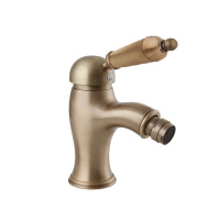 Смеситель для биде Cezares Elite ELITE-BSM1-02-M