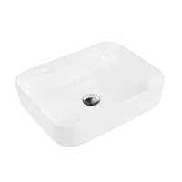 Накладная раковина (50,5х39,5) BelBagno BB1304