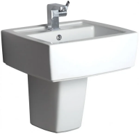 Раковина подвесная (49,5х54) Cezares Flamingo CZR-354