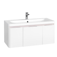 Тумба под раковину Aquaton Шерилл 105 1A206301SH010