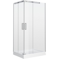 Душевой уголок (120х80) Grossman Galaxy GR-3120R