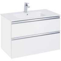 Тумба под раковину Roca The Gap 80 857399806