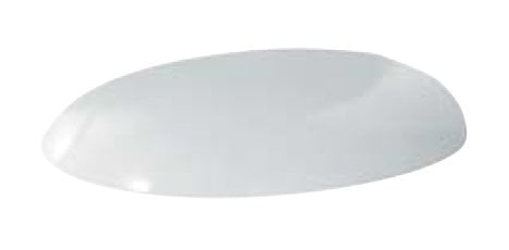 Сиденье для унитаза Azzurra Clas CLA 1850/Fbi/cr