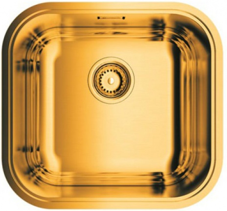 Мойка для кухни Omoikiri Omi 44-U/IF-AB 4993190