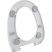 Стационарное сиденье унитаза Geberit AquaClean 250.062.00.1