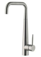 Смеситель для кухни Zorg STEEL HAMMER SH 5183 INOX