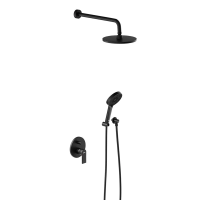 Душевой комплект Damixa Apollo 947520300 Душевой комплект Damixa Apollo 947520300