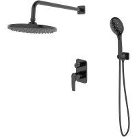 Душевой комплект Iddis Ray RAYBL02i67