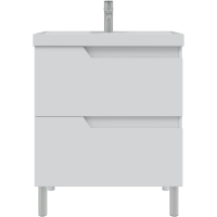 Тумба под раковину Санта Антарес 70 700517