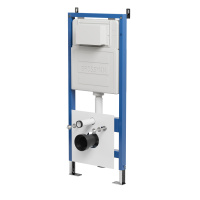 Инсталляция для подвесного унитаза Grossman 900.K31.01.000 без кнопки