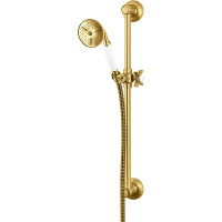 Душевой гарнитур Cezares Lord LORD-SD-03/24-Bi