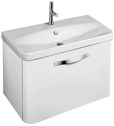 Тумба 78 см под раковину Jacob Delafon Replay EB1071-G1C