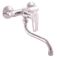 Смеситель для кухни Rav Slezak Colorado CO202.5/21