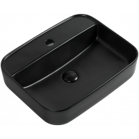 Раковина накладная Timo Inari 50 TK-505MB